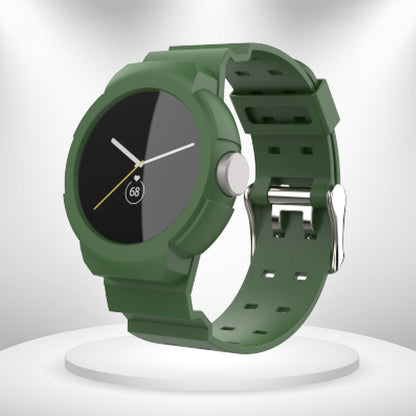 PixGuard Watchband for Google Pixel Watch Replacement for Pixel Smartwatch