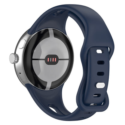 Premium Silicone Band for Google Pixel Watch | Pixel Watch 2