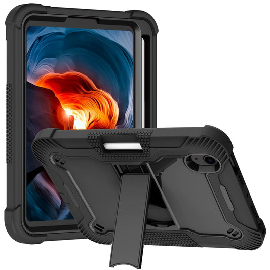 Stealth Rhino Military Grade Kickstand Case For iPad Mini 6