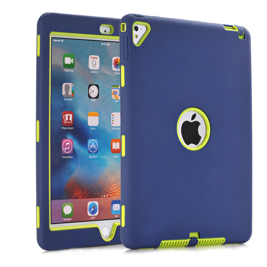Heavy Duty Shockproof Case For iPad Pro 9.7 Air 2