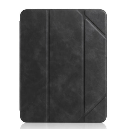Vintage Classic Premium Leather Case For iPad