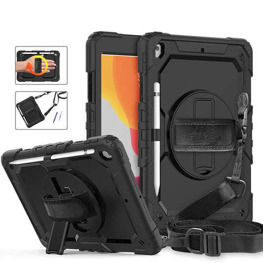 360Guard Pro Protective Case for iPad