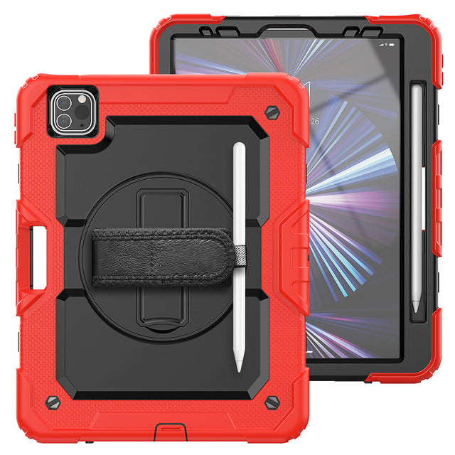360Guard Pro Protective Case for iPad