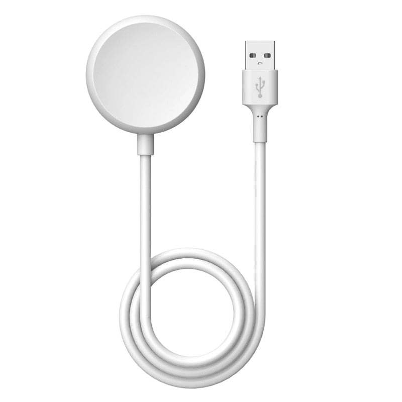 Apple watch outlet charging adapter