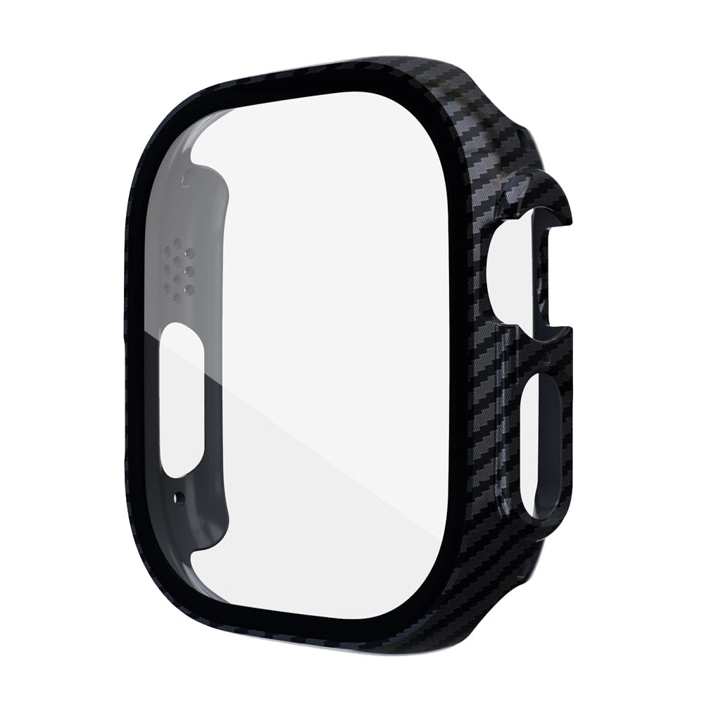 UltimateGuard Screen Protector Case For Apple Watch Ultra & Ultra 2 49mm