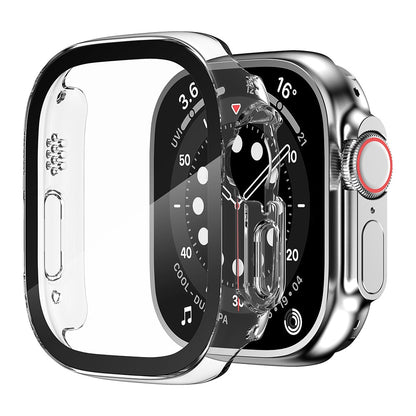 UltimateGuard Screen Protector Case For Apple Watch Ultra & Ultra 2 49mm