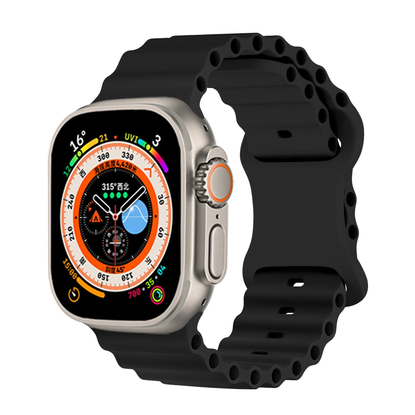 Apple watch 4 44 2024 40