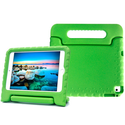 Shockproof Children's Case for iPad Models 10th 2022 Air, Mini Pro11 10.2 9.7 inch Full Body Cover Handle Stand for Kids for iPad Case