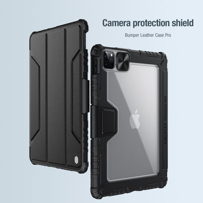 Rugged Case For iPad Pro 12 9