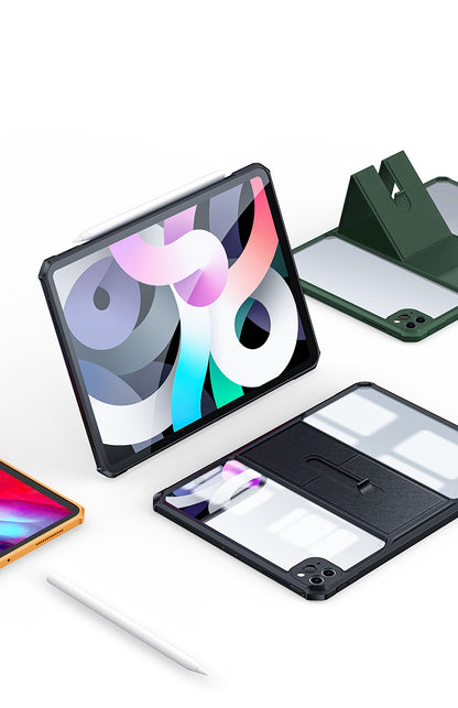 Premium Armor Case For iPad