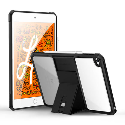 Premium Armor Case For iPad