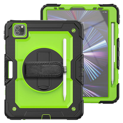 360Guard Pro Protective Case for iPad