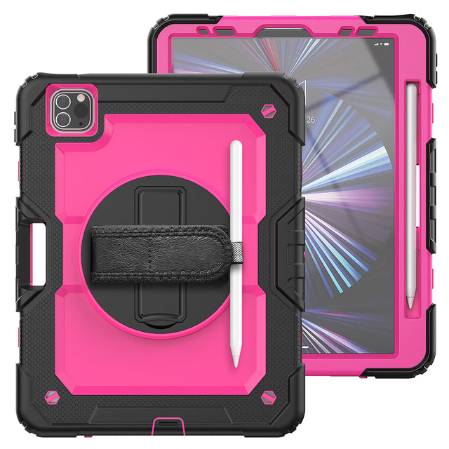 360Guard Pro Protective Case for iPad