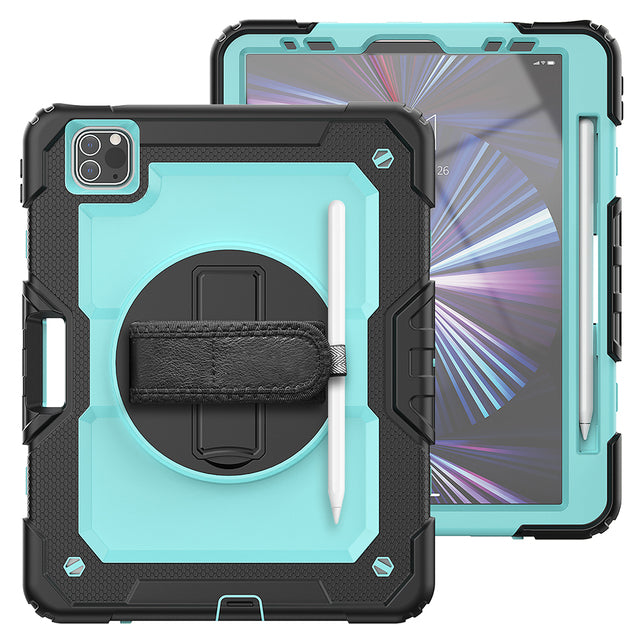 360Guard Pro Protective Case for iPad