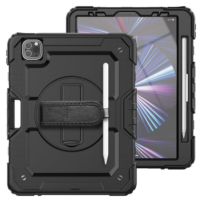 360Guard Pro Protective Case for iPad