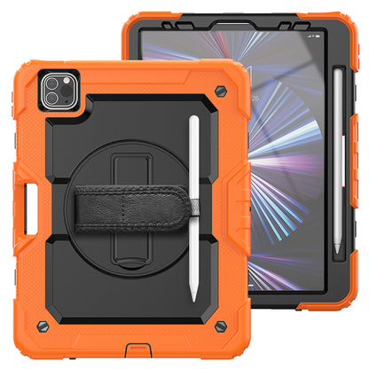 360Guard Pro Protective Case for iPad